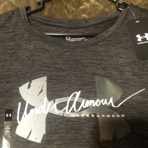 Brand new under armor heat guard shirt